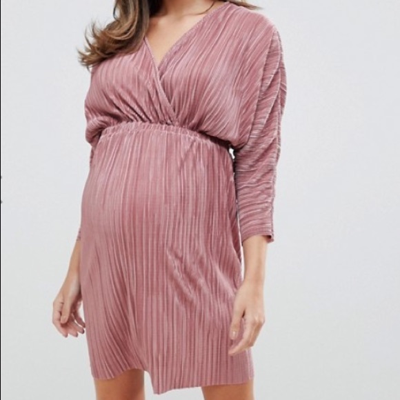 asos us maternity